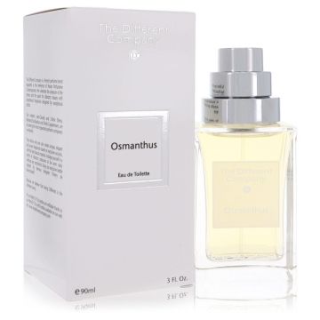 The Different Company Osmanthus Eau de Toilette 90ml Damen
