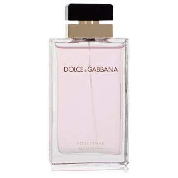 Dolce & Gabbana  Pour Femme Eau de Parfum 100ml Damen (Tester)