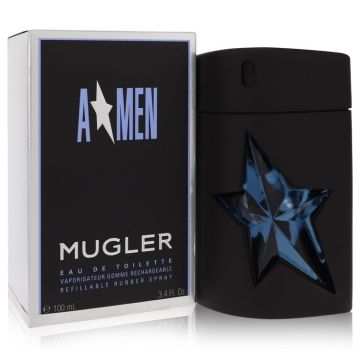 Thierry Mugler Angel Eau de Toilette 100ml Herren
