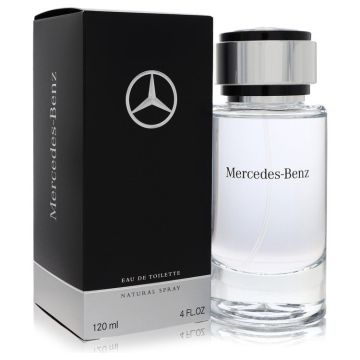 Mercedes Benz  Eau de Toilette 120ml Hommes