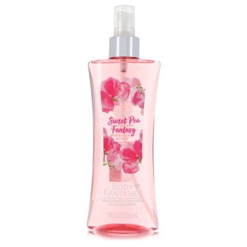 Parfums De Coeur Body Fantasies Signature Pink Sweet Pea Fantasy Eau de Parfum 240ml Women