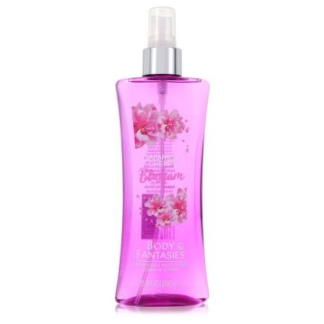 Parfums De Coeur Body Fantasies Signature Japanese Cherry Blossom Eau de Parfum 240ml Women