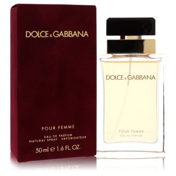 Dolce & Gabbana  Pour Femme Eau de Parfum 50ml Femmes