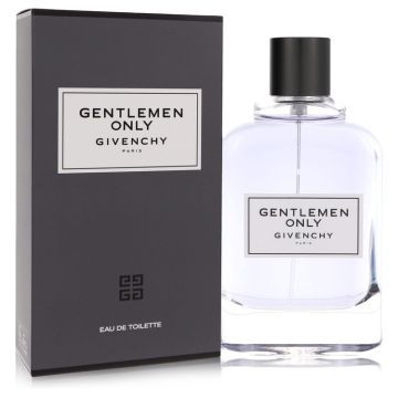 Givenchy Gentlemen Only Eau de Toilette 100ml Hommes
