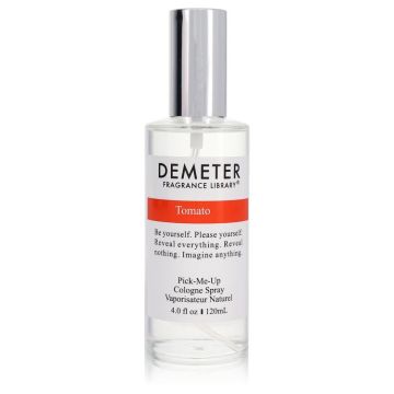 Demeter  Tomato Eau de Cologne 120ml Unisex