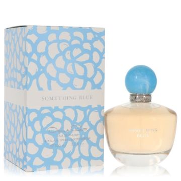 Oscar De La Renta Something Blue Eau de Parfum 100ml Women