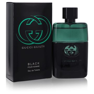 Gucci  Guilty Black Eau de Toilette 50ml Men