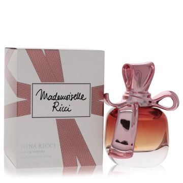 Nina Ricci Mademoiselle Ricci Eau de Parfum 30ml Women