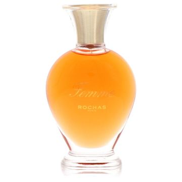 Rochas Femme  Eau de Toilette 100ml Femmes