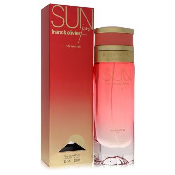 Franck Olivier Sun Java Eau de Parfum 75ml Women