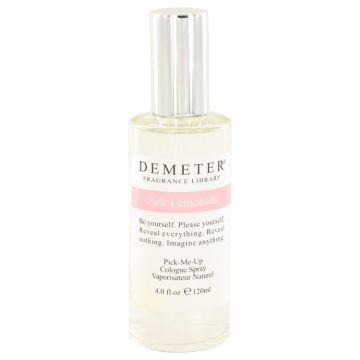Demeter Pink Lemonade Eau de Cologne 120ml Damen