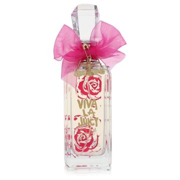 Juicy Couture Viva La Juicy La Fleur Eau de Toilette 150ml Femmes (Tester)