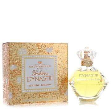 Marina De Bourbon Golden Dynastie Eau de Parfum 100ml Damen
