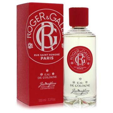 Roger & Gallet Jean Marie Farina Extra Vielle Eau de Cologne 100ml Unisex
