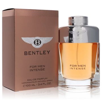 Bentley  Intense Eau de Parfum 100ml Men