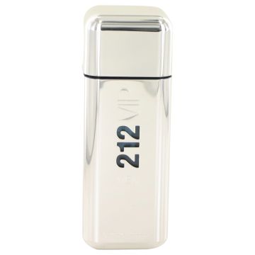 Carolina Herrera 212 Vip Eau de Toilette 100ml Hommes