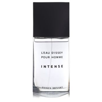 Issey Miyake L'eau D'Issey Pour Homme Intense Eau de Toilette 125ml Men