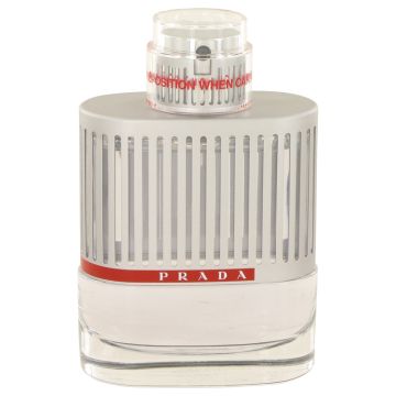 Prada  Luna Rossa Eau de Toilette 100ml Herren