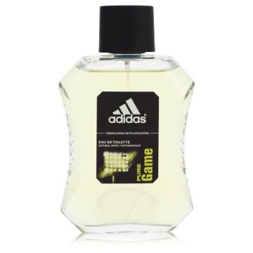Adidas  Pure Game Eau de Toilette 100ml Hommes