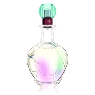 Jennifer Lopez Live Eau de Parfum 100ml Women