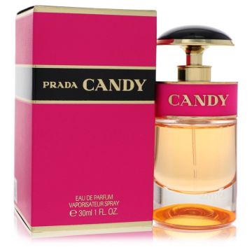 Prada  Candy Eau de Parfum 30ml Damen
