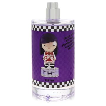 Gwen Stefani Harajuku Lovers Wicked Style Love Eau de Toilette 100ml Femmes (Tester)