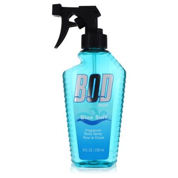 Parfums De Coeur Bod Man Blue Surf Eau de Parfum 240ml Men