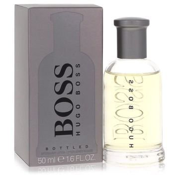 Hugo Boss Boss No. 6 After Shave 50ml Men
