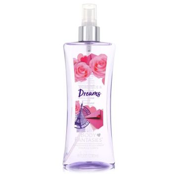 Parfums De Coeur Body Fantasies Signature Romance & Dreams Eau de Parfum 240ml Women