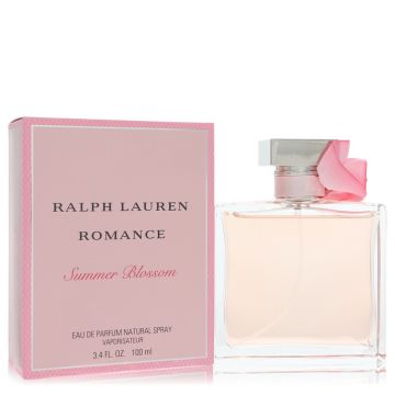 Ralph Lauren Romance Summer Blossom Eau de Parfum 100ml Femmes