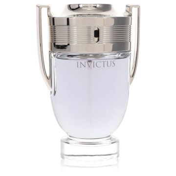Paco Rabanne Invictus Eau de Toilette 100ml Men (Tester)