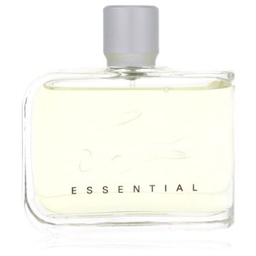 Lacoste  Essential Eau de Toilette 125ml Herren (Tester)