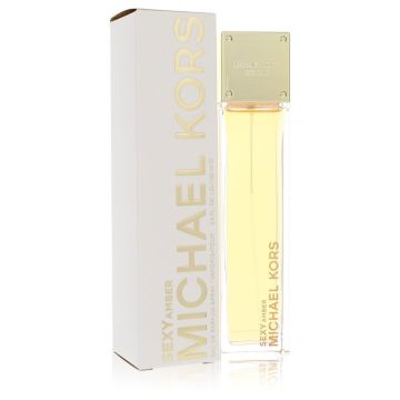 Michael Kors  Sexy Amber Eau de Parfum 100ml Women