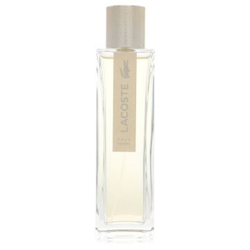 Lacoste  Pour Femme Eau de Parfum 90ml Damen