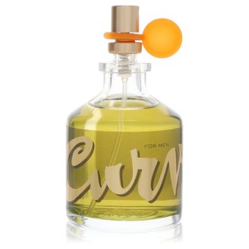 Liz Claiborne Curve Eau de Cologne 75ml Men