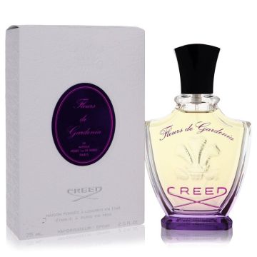 Creed Fleurs De Gardenia Eau de Parfum 75ml Women