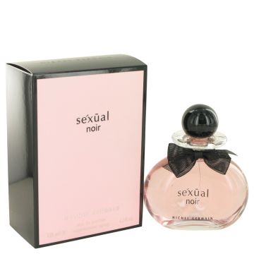 Michel Germain Sexual Noir Eau de Parfum 125ml Femmes
