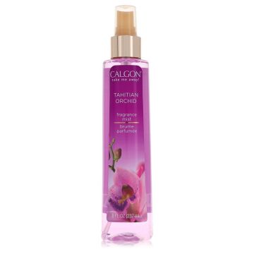 Calgon  Take Me Away Tahitian Orchid Body Spray 240ml Women