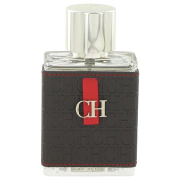Carolina Herrera CH  Eau de Toilette 50ml Hommes