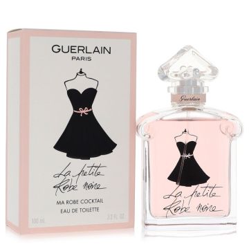 Guerlain La Petite Robe Noire Eau de Toilette 100ml Damen