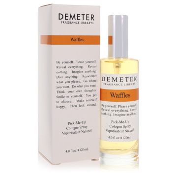 Demeter  Waffles Eau de Cologne 120ml Femmes