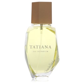 Diane Von Furstenberg Tatiana Eau de Parfum 100ml Women