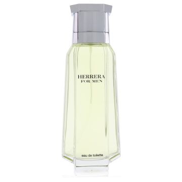 Carolina Herrera  Eau de Toilette 200ml Hommes