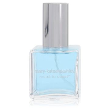 Mary-Kate And Ashley Coast to Coast LA Beach Honeysuckle Eau de Toilette 50ml Women