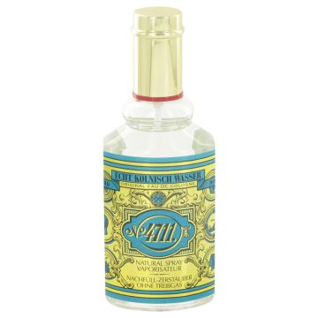 4711  Eau de Cologne 100ml Unisex