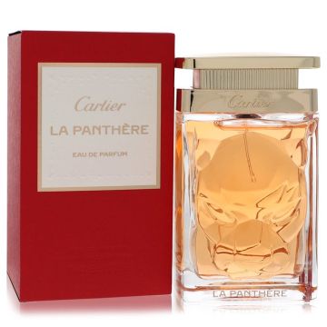 Cartier  La Panthere Eau de Parfum 100ml Femmes