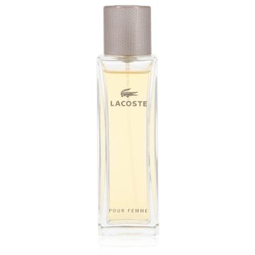 Lacoste  Pour Femme Eau de Parfum 50ml Damen