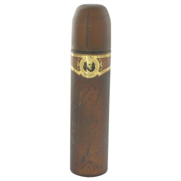 Fragluxe CUBA Brown Eau de Toilette 100ml Hommes