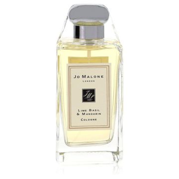 Jo Malone  Lime Basil & Mandarin Eau de Cologne 100ml Unisex