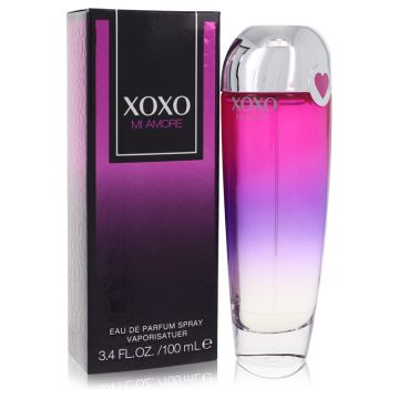 Victory International XOXO Mi Amore Eau de Parfum 100ml Women